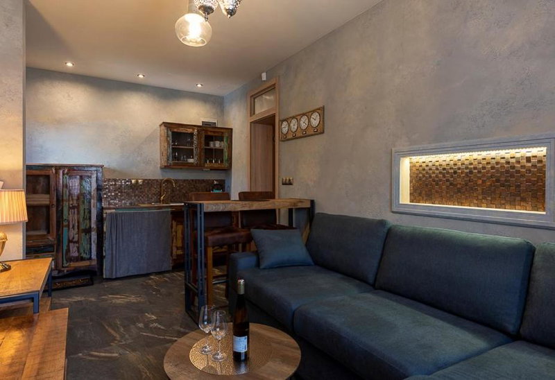 Apartmán Trenčan, Považská Bystrica, Slovakia