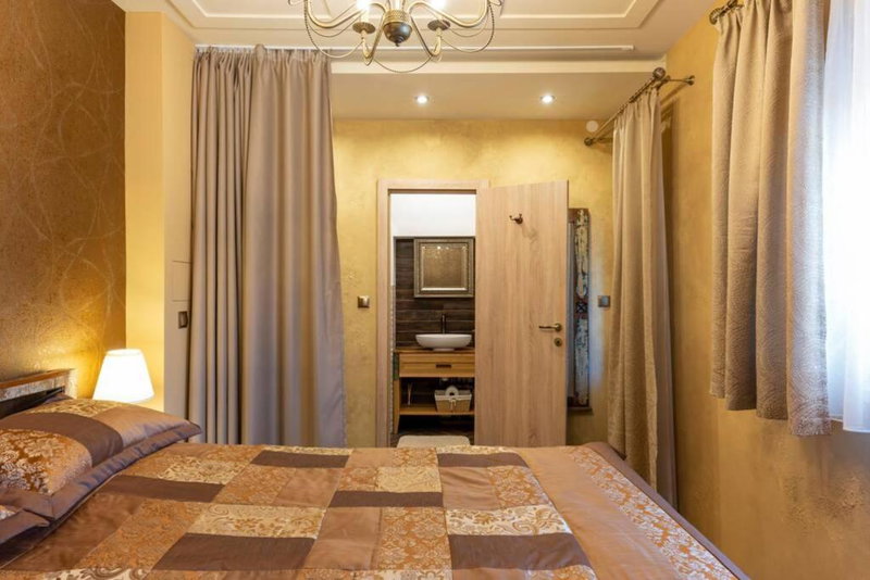 Apartmán Trenčan, Považská Bystrica, Slovakia
