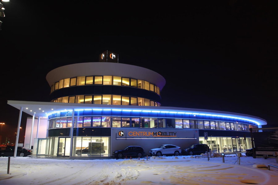 Tempus Club Garni Hotel, Bratislava, Словакия