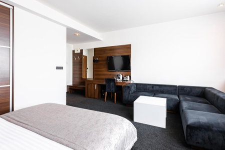 Tempus Club Garni Hotel, Bratislava, Словакия