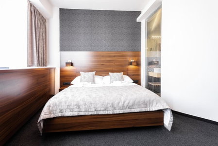 Tempus Club Garni Hotel, Bratislava, Словакия