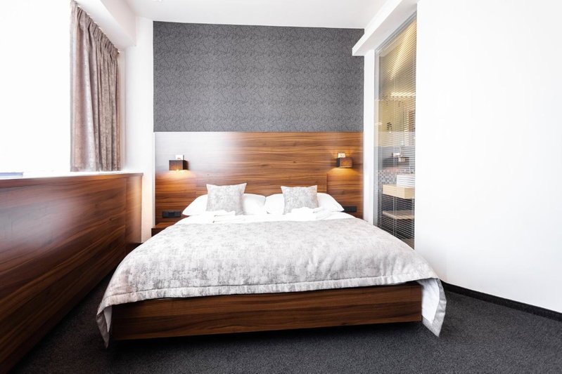 Tempus Club Garni Hotel, Bratislava, Словакия