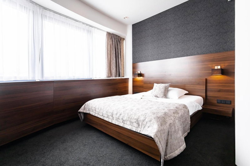 Tempus Club Garni Hotel, Bratislava, Словакия