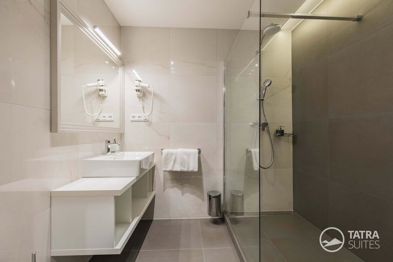 TATRA SUITES Boutique Suites Deforte Elegance 201, Poprad, Slovaquie