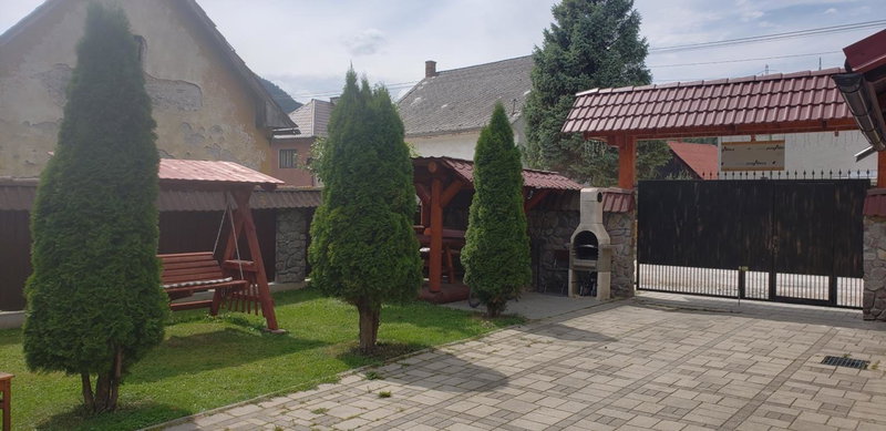 Penzion HACIENDA, Liptovská Osada, Slovakia