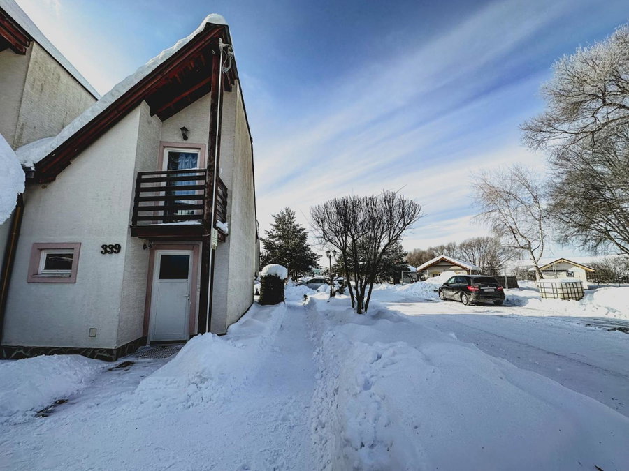 Apartmán 339 - Tatralandia, Liptovský Mikuláš, Slovakia