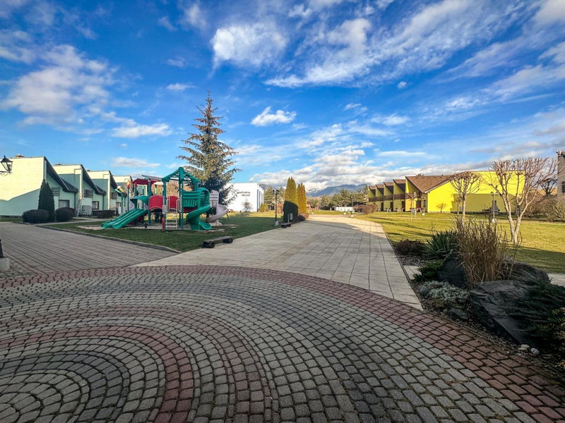 Apartmán 339 - Tatralandia, Liptovský Mikuláš, Slovakia