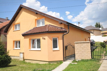 Superubytovanie Olga, Štrba, Slovaquie