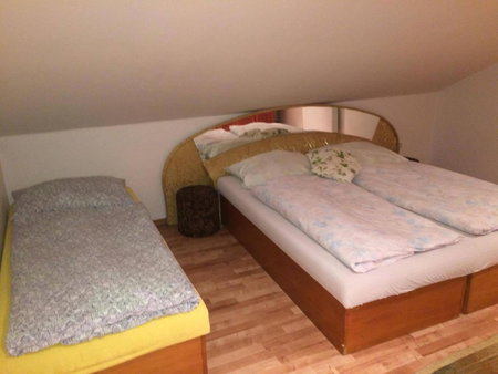 Superubytovanie Olga, Štrba, Slovaquie