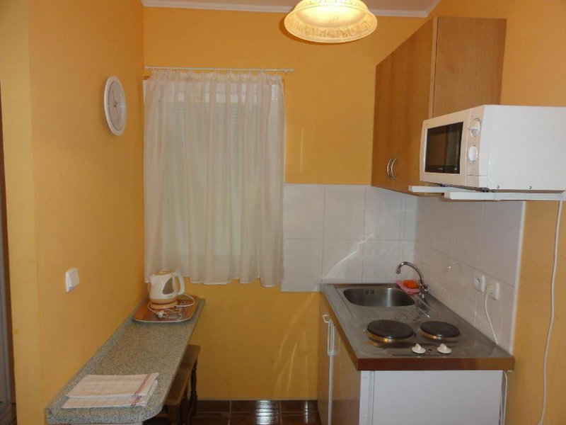 Apartmány Úsmev, Veľký Meder, Slovakia