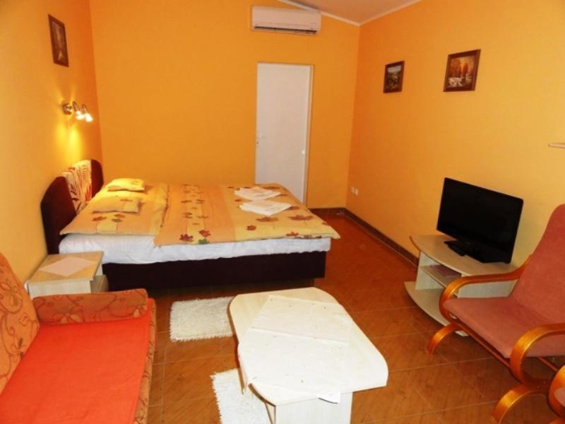 Apartmány Úsmev, Veľký Meder, Slovakia