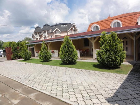 Apartmány Úsmev, Veľký Meder, Slovakia