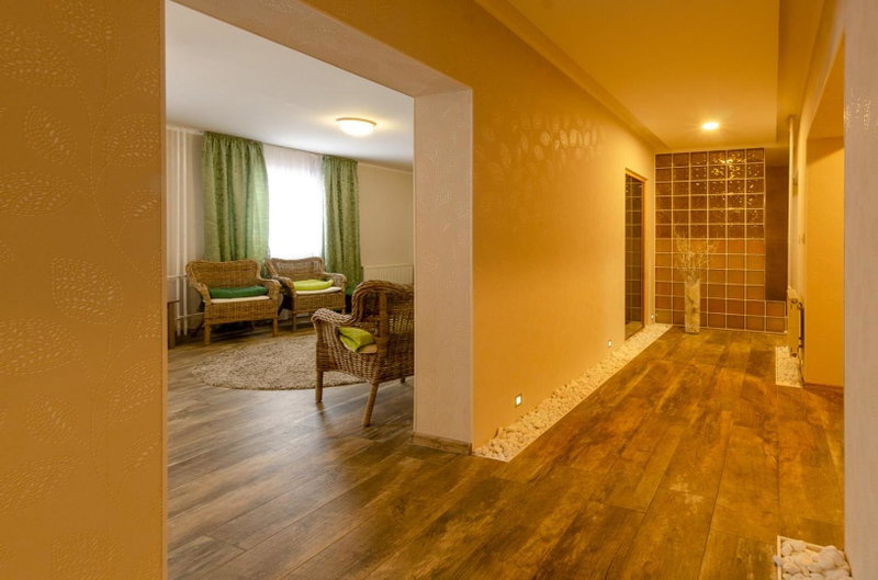Hotel Granit Smrekovica, Liptovská Osada, Slovakia