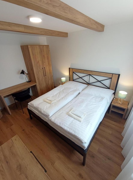 Hotel Granit Smrekovica, Liptovská Osada, Slovakia