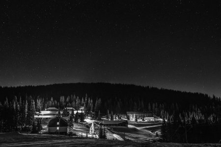 Hotel Granit Smrekovica, Liptovská Osada, Slovakia