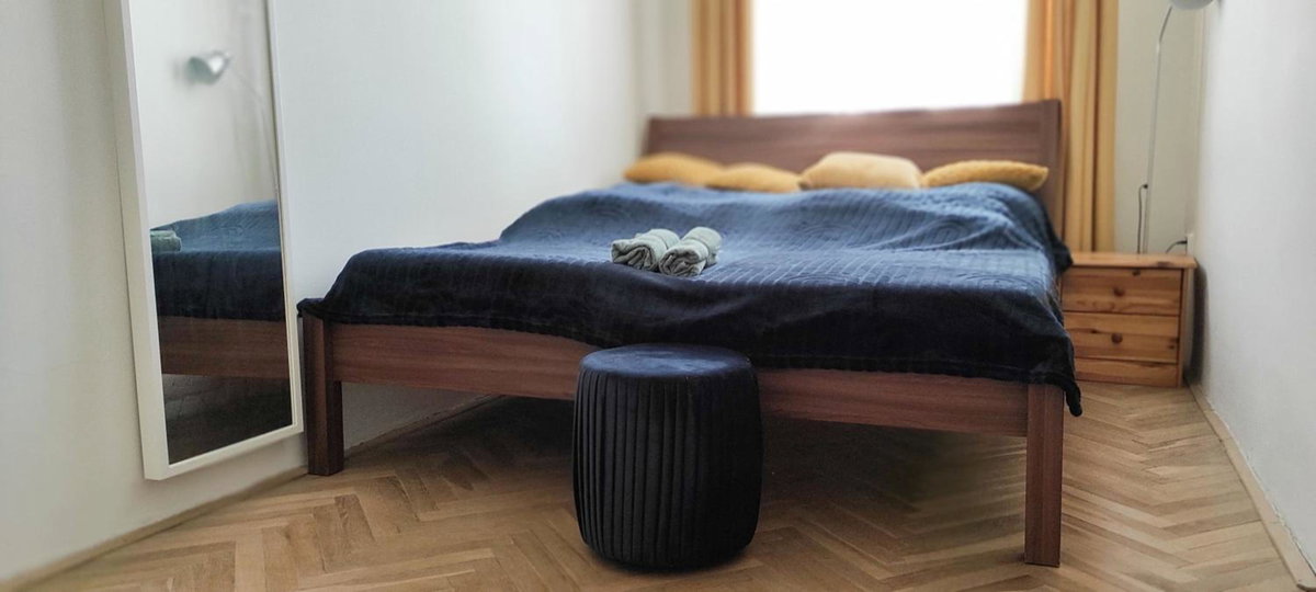 Hôtel · Apartment Green House - Old Town, Bratislava