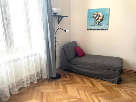 Apartment Green House - Old Town, Bratislava, Slovaquie