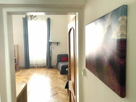 Apartment Green House - Old Town, Bratislava, Slovaquie