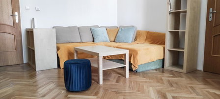 Apartment Green House - Old Town, Bratislava, Slovaquie