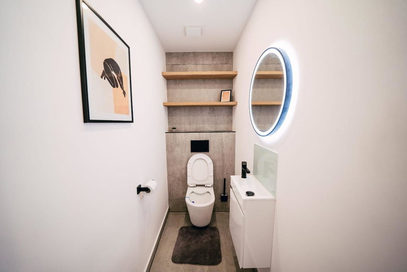 Luxury Apartment w. City Views in Košice Old Town, Košice, Словакия