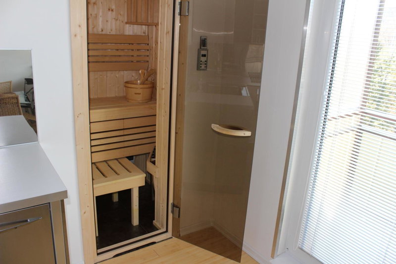 Apartmán Relax so saunou a jakuzzi, Námestovo, Словакия