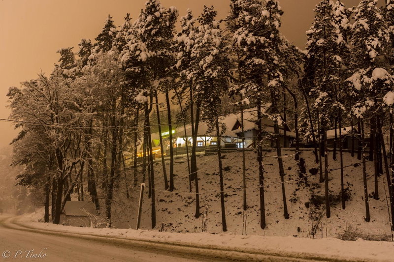Penzion Martinov Dvor, Žilina, Slovakia