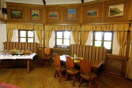 Penzion Martinov Dvor, Žilina, Slovakia