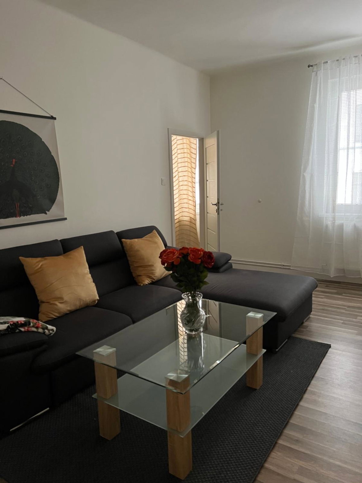 Hotel · Lovely flat in the city center self-check, Bratislava
