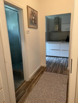 Lovely flat in the city center self-check, Bratislava, Slovakia