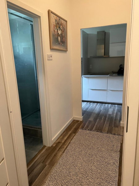 Lovely flat in the city center self-check, Bratislava, Slovakia