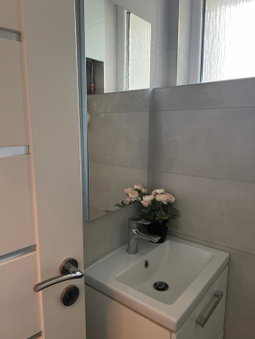 Lovely flat in the city center self-check, Bratislava, Slovakia