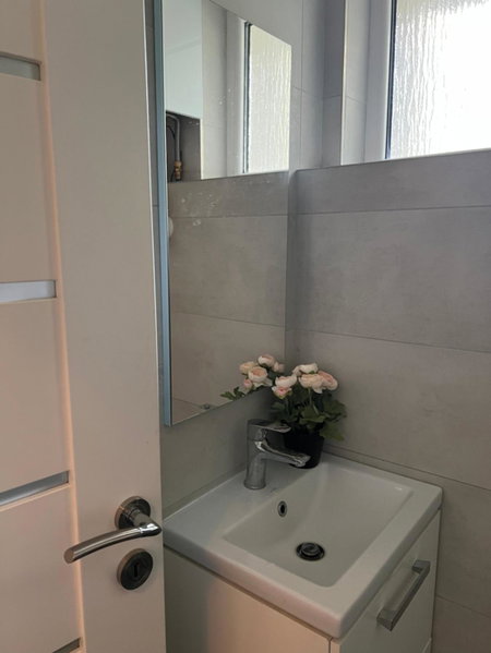 Lovely flat in the city center self-check, Bratislava, Slovakia