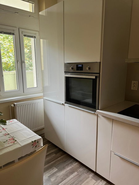 Lovely flat in the city center self-check, Bratislava, Slovakia