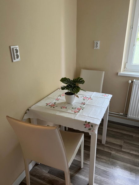 Lovely flat in the city center self-check, Bratislava, Slovakia