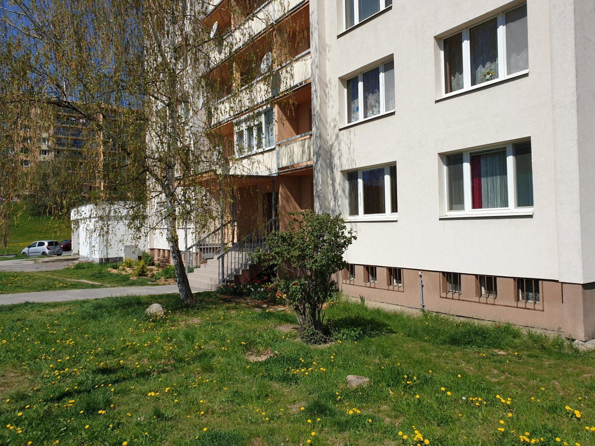 APARTMÁN BYSTRICA city & parking, Slovakia