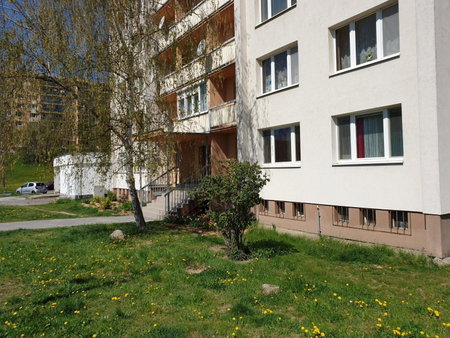 APARTMÁN BYSTRICA city & parking, Banská Bystrica, Slovakia