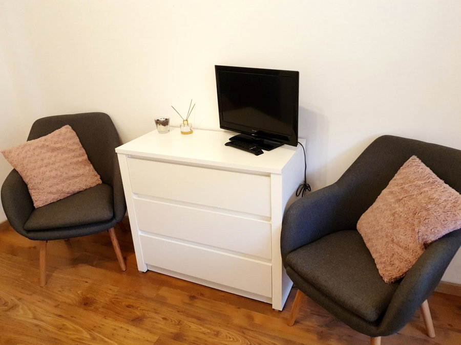 APARTMÁN BYSTRICA city & parking, Banská Bystrica, Slovakia