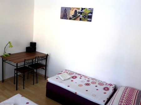 APARTMÁN BYSTRICA city & parking, Banská Bystrica, Slovakia