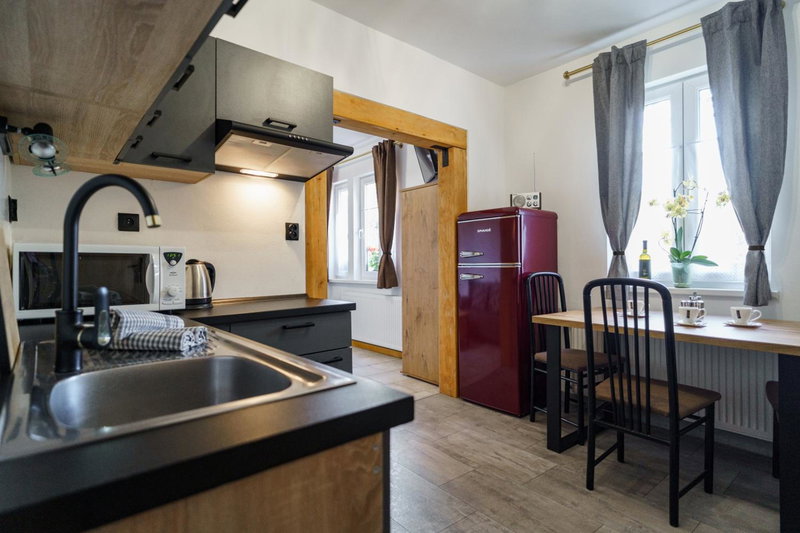 Ateliér Central, Banská Štiavnica, Slovakia