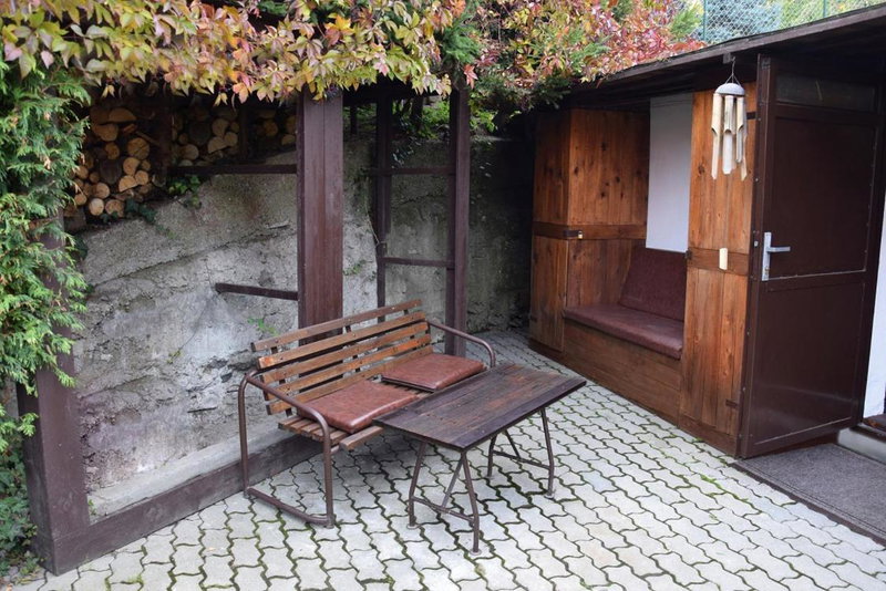 Ateliér Central, Banská Štiavnica, Slovakia