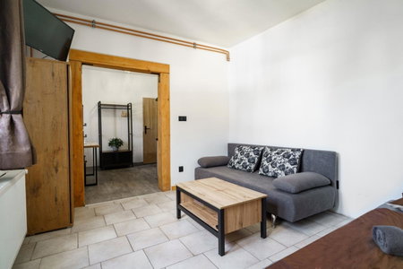 Ateliér Central, Banská Štiavnica, Slovakia