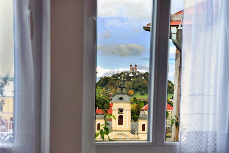 Ateliér Central, Banská Štiavnica, Slovakia