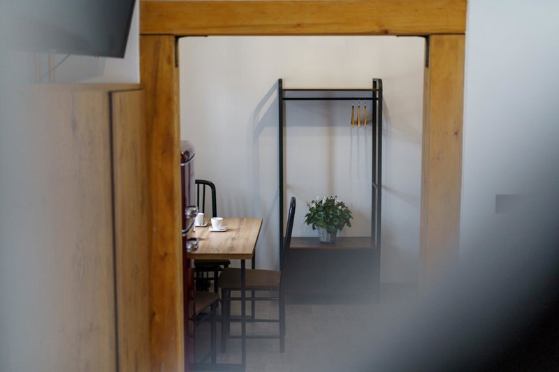 Ateliér Central, Banská Štiavnica, Slovakia