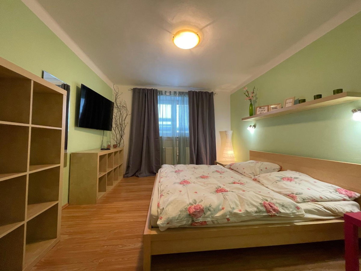 Hotel · Horský Apartment David, Vysoké Tatry