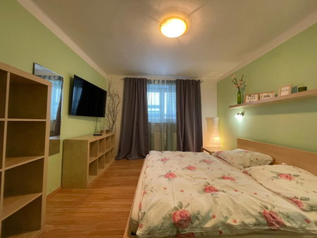 Horský Apartment David, Vysoké Tatry, Slovakia