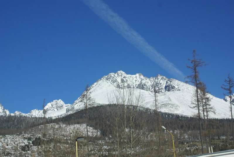 Horský Apartment David, Vysoké Tatry, Slovakia