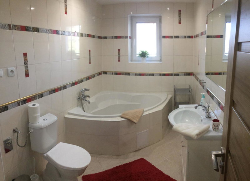 Apartmány u Galandu, Turčianske Teplice, Slovakia