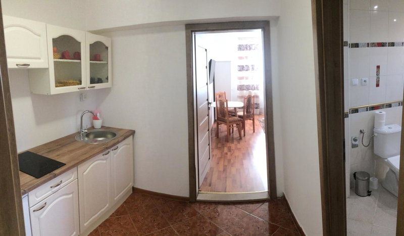 Apartmány u Galandu, Turčianske Teplice, Slovakia