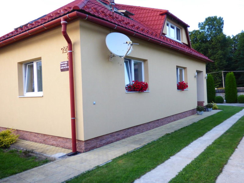 Apartmány u Galandu, Turčianske Teplice, Slovakia