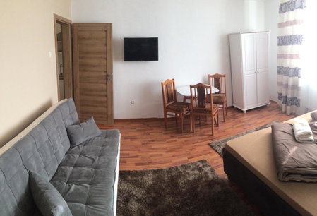 Apartmány u Galandu, Turčianske Teplice, Slovakia